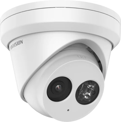 Hikvision DS-2CD2343G2-IU nagyítás
