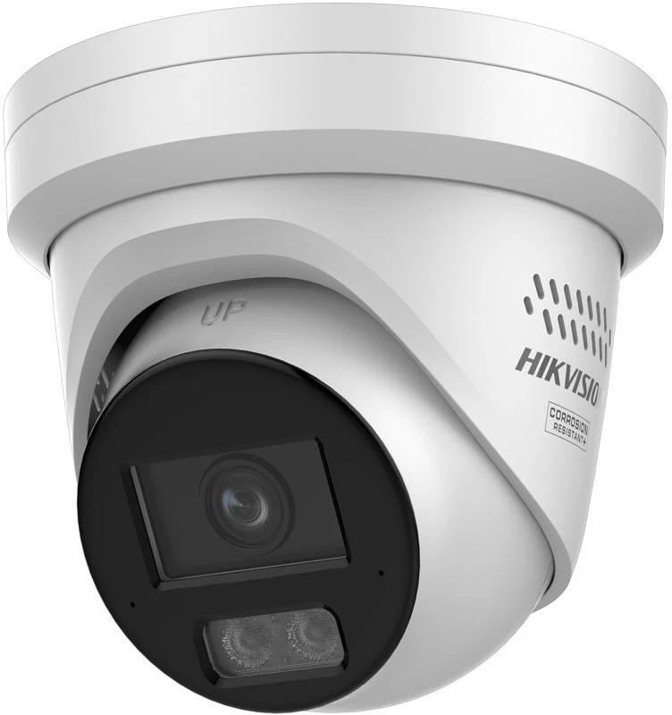 Hikvision DS-2CD2347G3-LIS2UY-SRB://4MM nagyítás