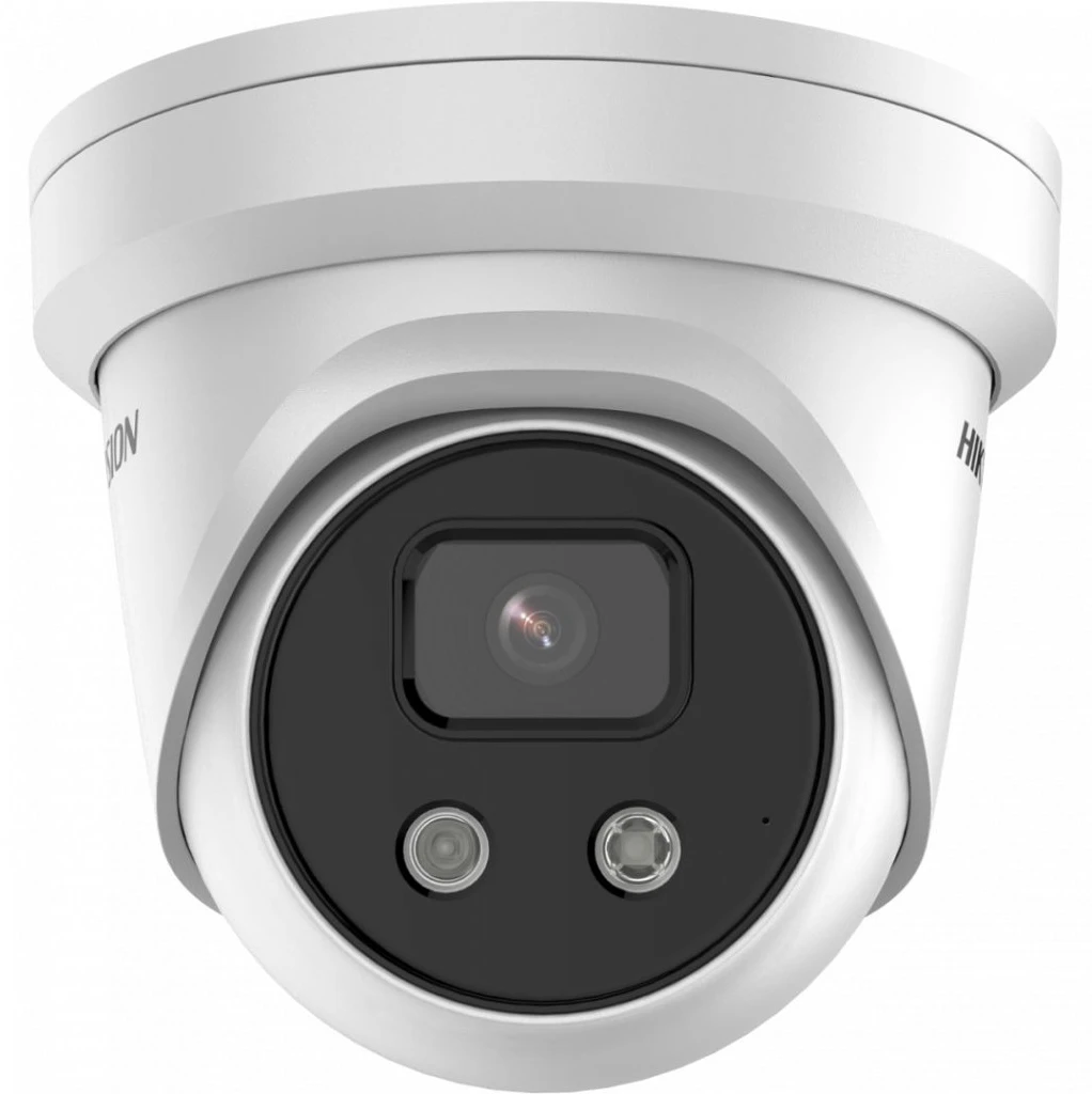 Hikvision DS-2CD2366G2-I (2.8MM)(C) nagyítás