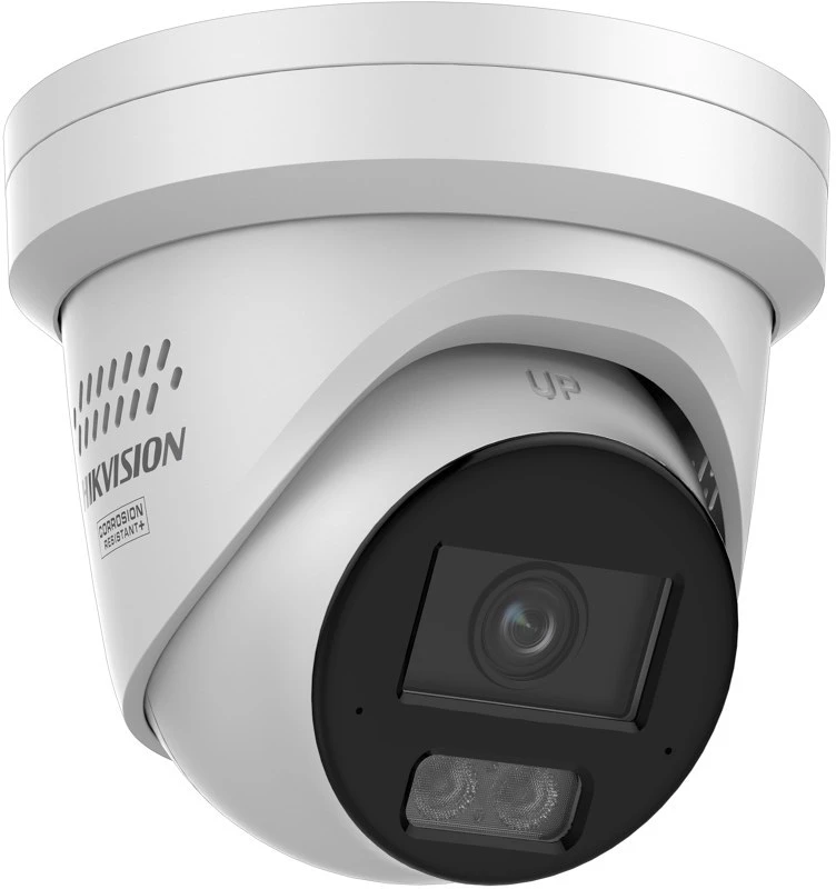Hikvision DS-2CD2367G3-LIS2UY-SL://4MM nagyítás