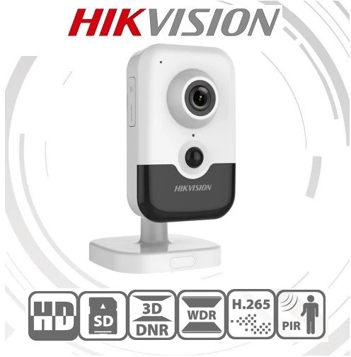 Hikvision DS-2CD2443G0-IW nagyítás