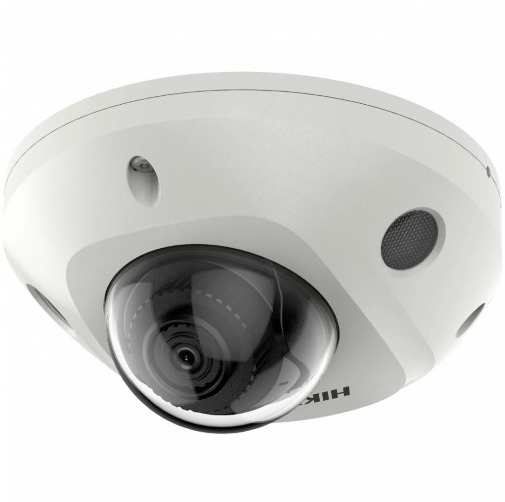 Hikvision DS-2CD2527G2-LS (2.8MM)(C) nagyítás