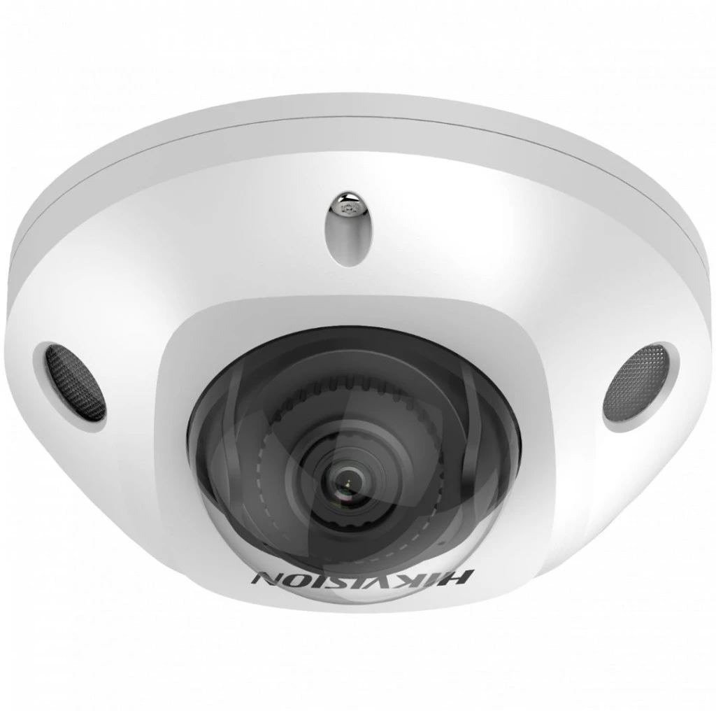 Hikvision DS-2CD2546G2-I (2.8MM)(C) nagyítás