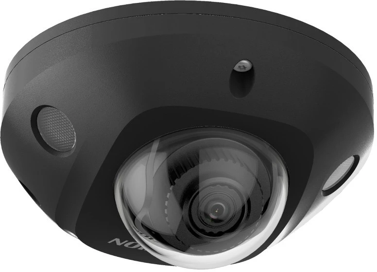 Hikvision DS-2CD2566G2-IS-B nagyítás