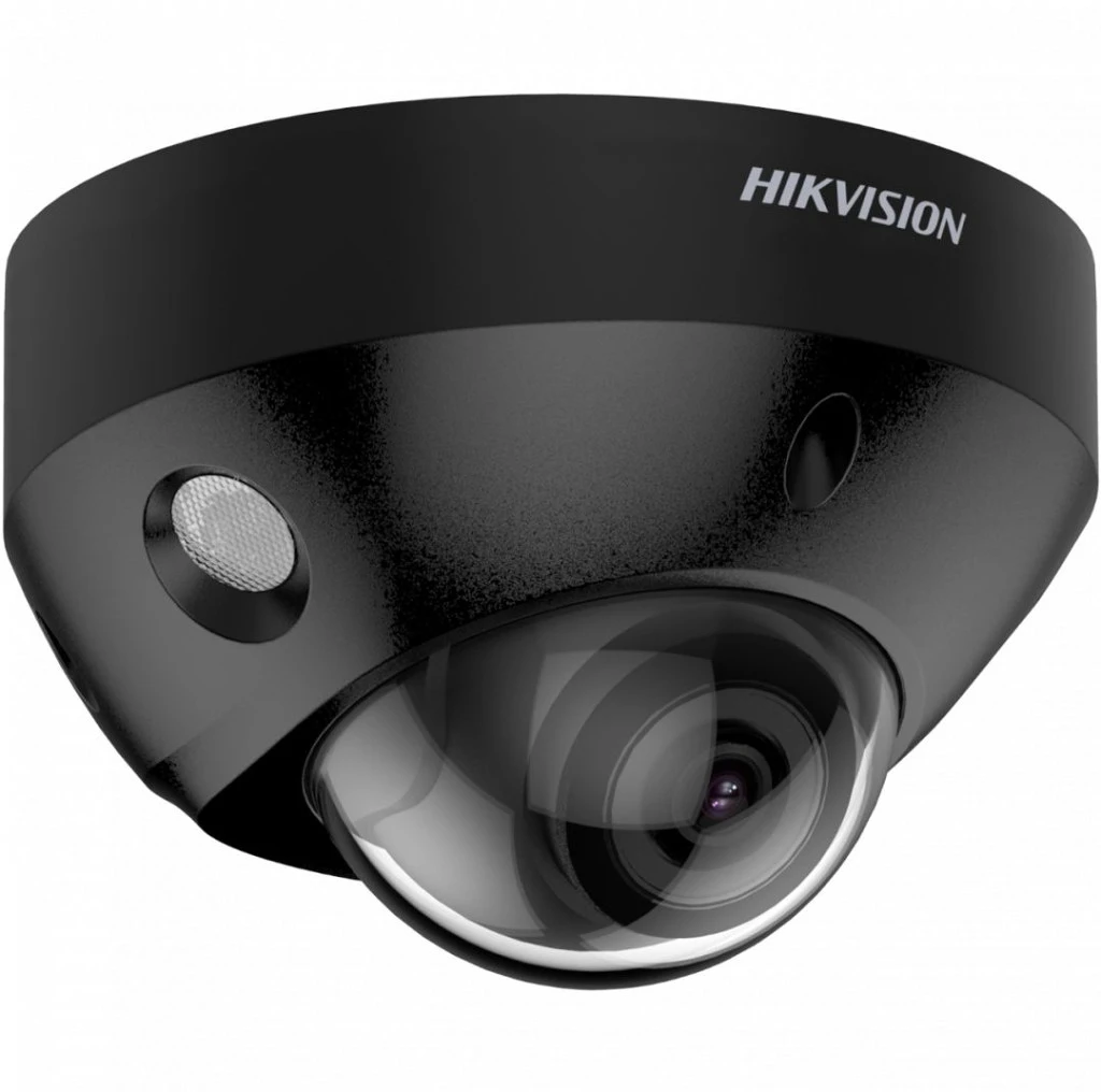 Hikvision DS-2CD2583G2-IS-B nagyítás