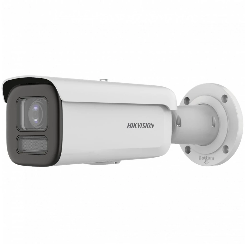 Hikvision DS-2CD2647G2T-LZS nagyítás