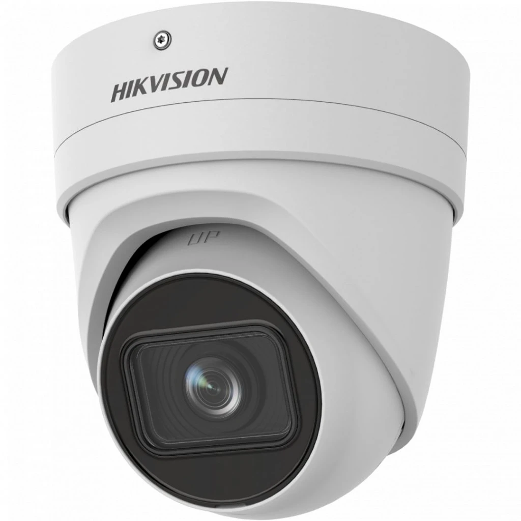 Hikvision DS-2CD2H26G2-IZS (2.8-12MM)(C) nagyítás