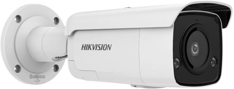 Hikvision DS-2CD2T46G2-ISU/SL (2.8MM)(C) nagyítás