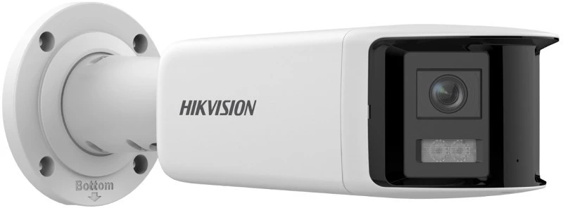 Hikvision DS-2CD2T46G2P-ISU-SL-2-8MM://C nagyítás