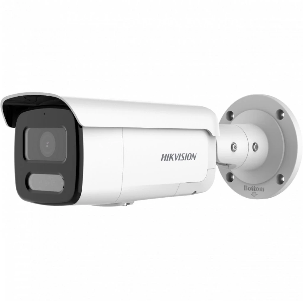 Hikvision DS-2CD2T47G2-LSU/SL (4MM)(C) nagyítás