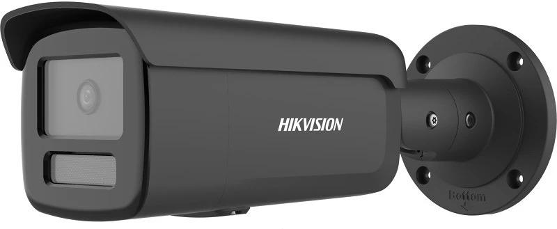 Hikvision DS-2CD2T47G2H-LI-B nagyítás
