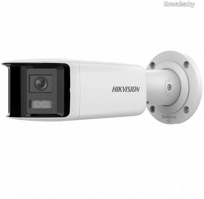 Hikvision DS-2CD2T47G2P-LSU/SL(2.8MM) nagyítás
