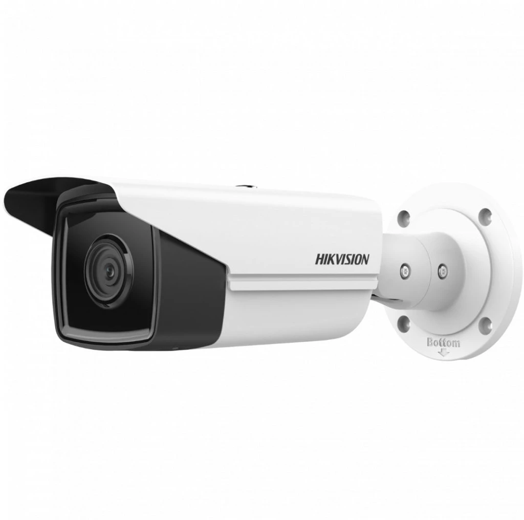 Hikvision DS-2CD2T63G2-4I (6MM) nagyítás