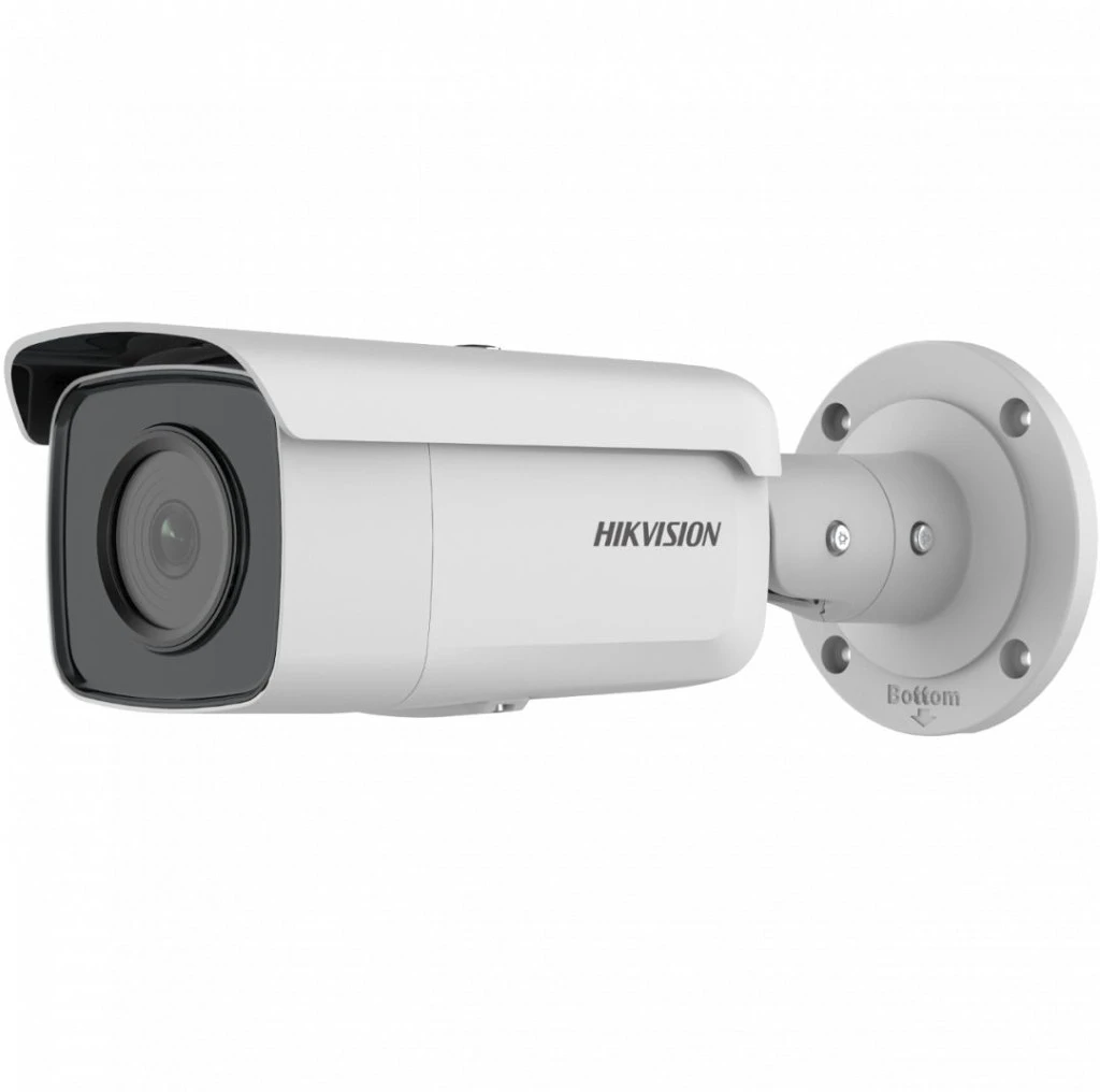 Hikvision DS-2CD2T66G2-2I (6MM)(C) nagyítás