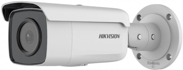 Hikvision DS-2CD2T66G2-2I://4MM://C nagyítás