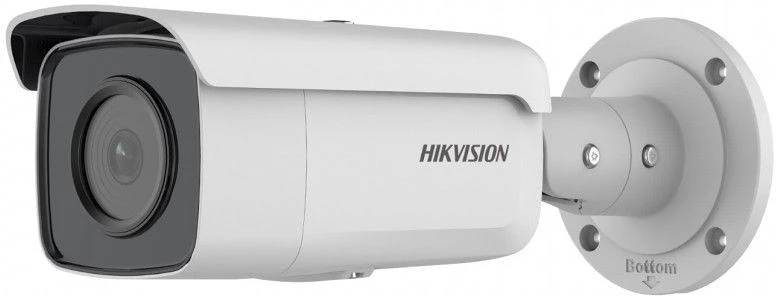 Hikvision DS-2CD2T66G2-4I (6MM)(C) nagyítás