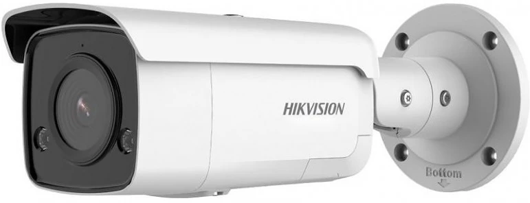 Hikvision DS-2CD2T66G2-ISU-SL://2-8MM://C nagyítás