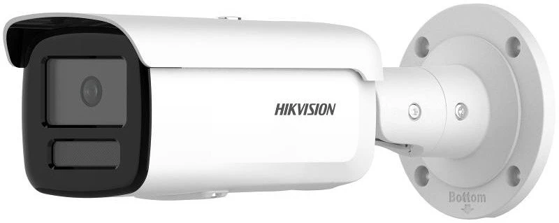 Hikvision DS-2CD2T66G2H-2I nagyítás