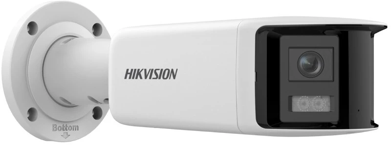 Hikvision DS-2CD2T66G2P-ISU-SL-2-8MM://C nagyítás