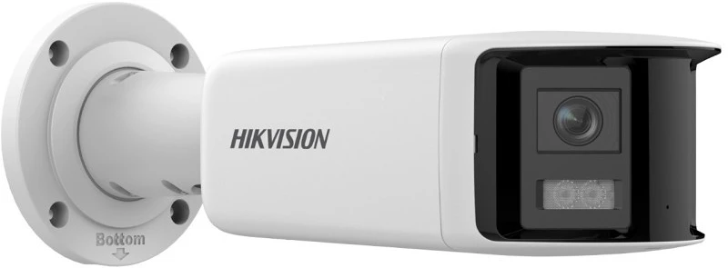 Hikvision DS-2CD2T67G2P-LSU-SL-2-8MM://C nagyítás