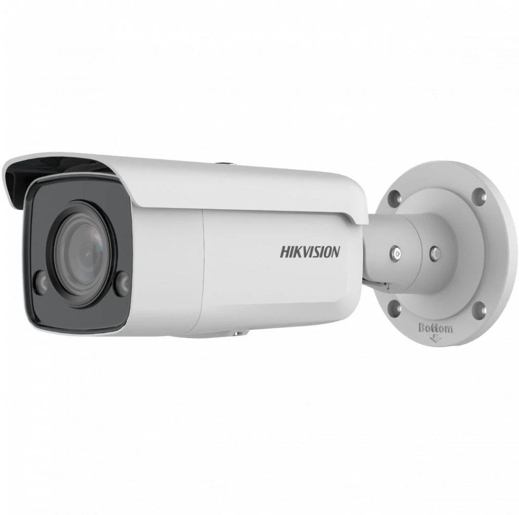 Hikvision DS-2CD2T87G2-L (4MM)(C) nagyítás
