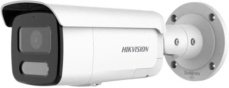 Hikvision DS-2CD2T87G2H-LISU-SL-2-8://EF nagyítás