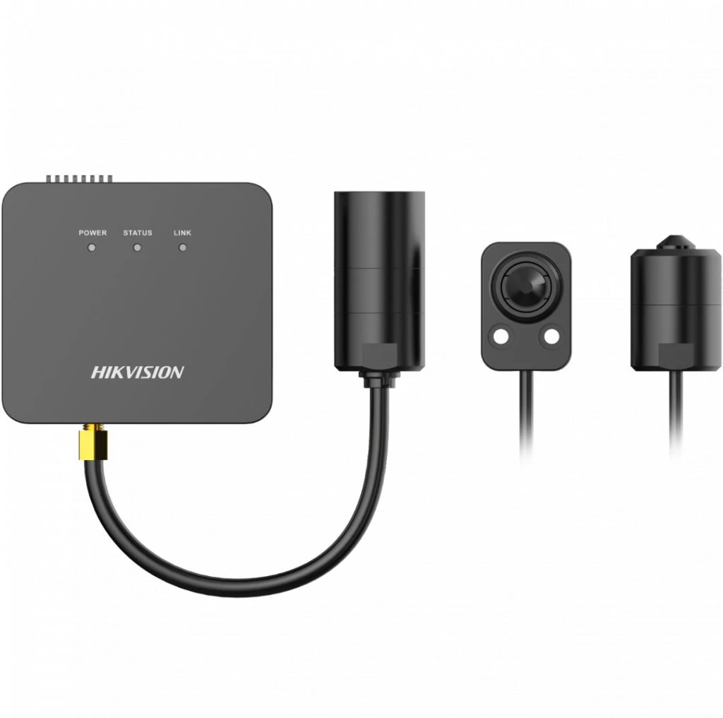 Hikvision DS-2CD6425G1-10 nagyítás