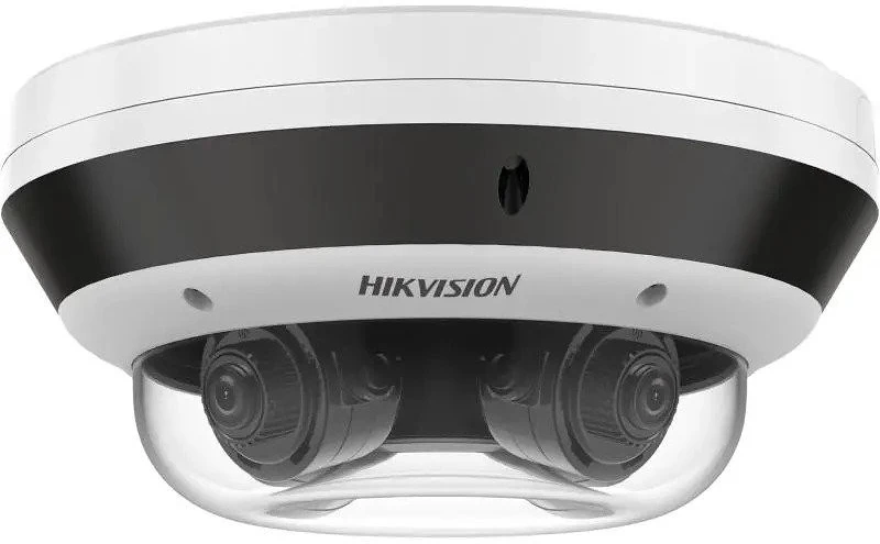 Hikvision DS-2CD6D44G1-IZS nagyítás