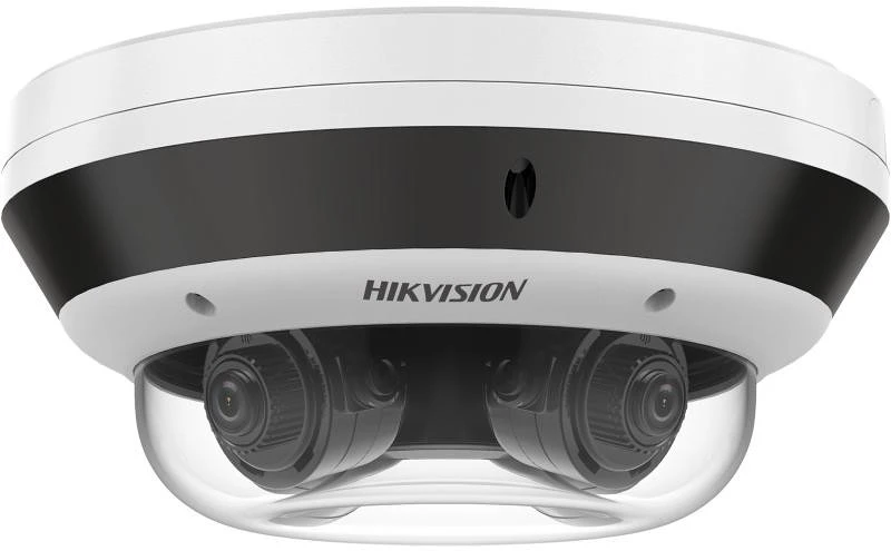 Hikvision DS-2CD6D44G1H-IZS nagyítás