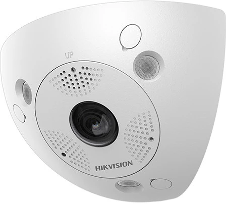 Hikvision DS-2CD6W32FWD-IVS nagyítás