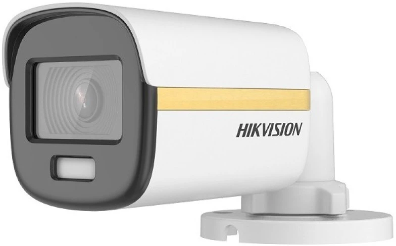 Hikvision DS-2CE10DF3T-F nagyítás