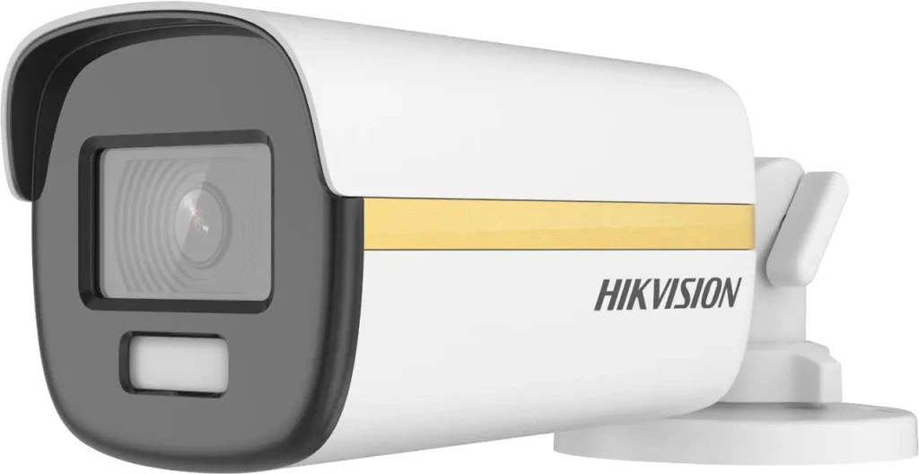 Hikvision DS-2CE12KF3T-E (2.8MM) nagyítás
