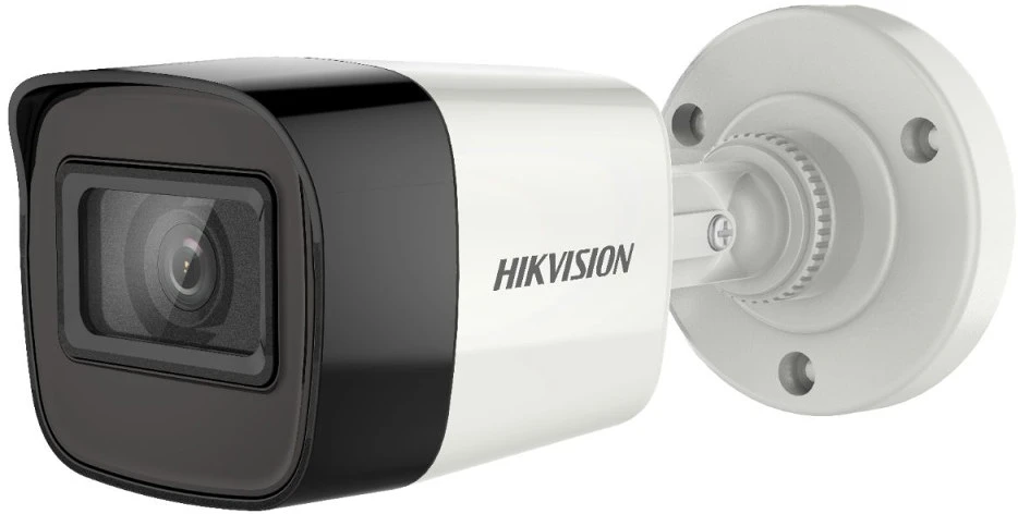 Hikvision DS-2CE16H0T-ITE (2.8MM)(C) nagyítás