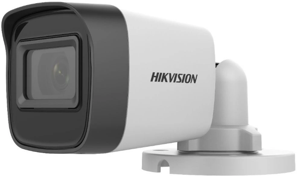 Hikvision DS-2CE16H0T-ITFS (2.8MM) nagyítás