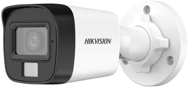 Hikvision DS-2CE16U0T-LF nagyítás
