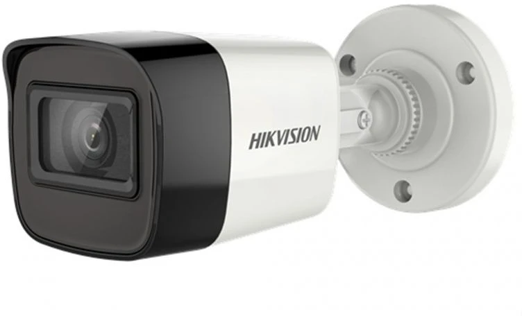 Hikvision DS-2CE16U7T-ITF (3.6MM) nagyítás