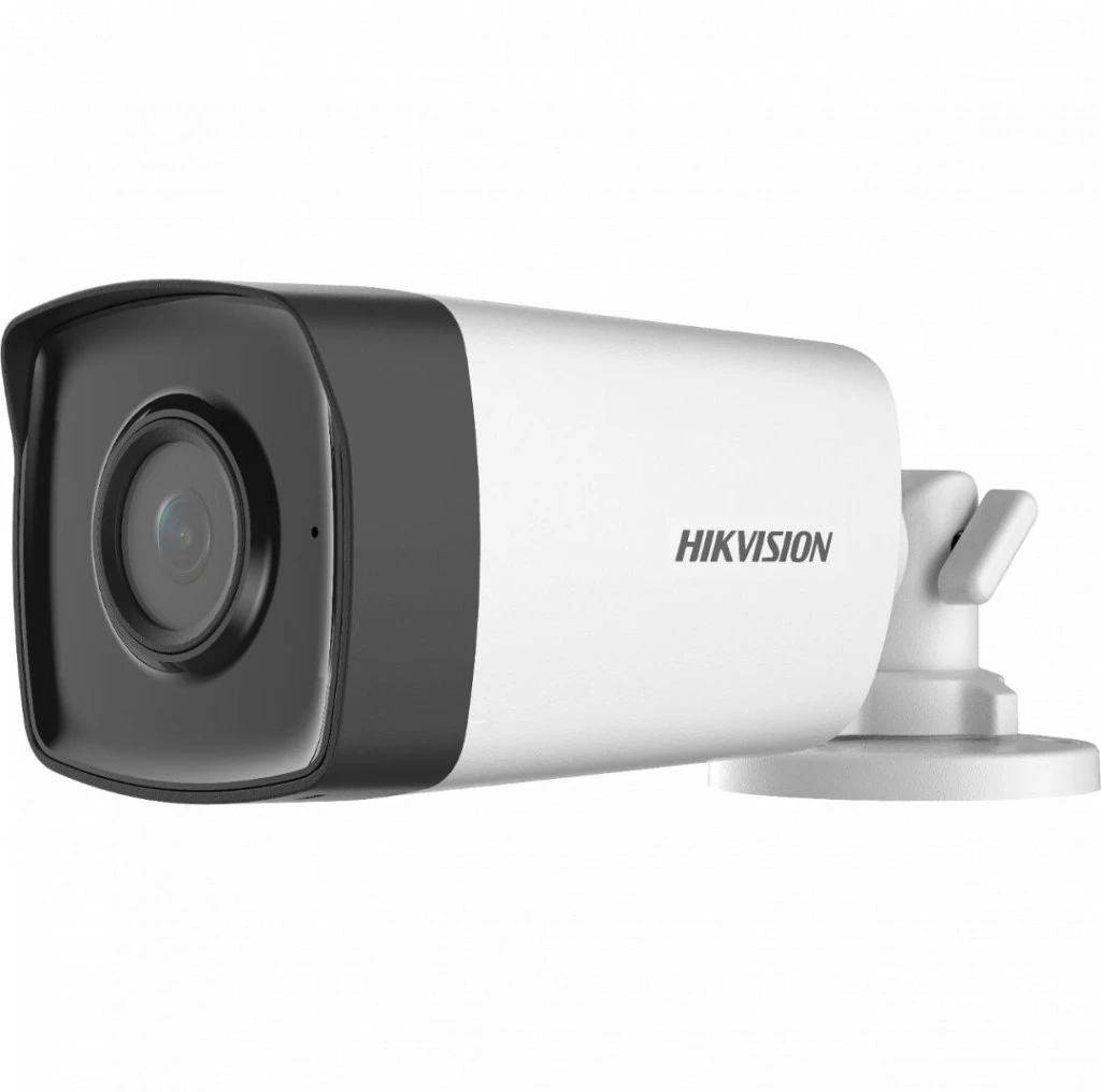 Hikvision DS-2CE17D0T-IT3FS (2.8MM) nagyítás