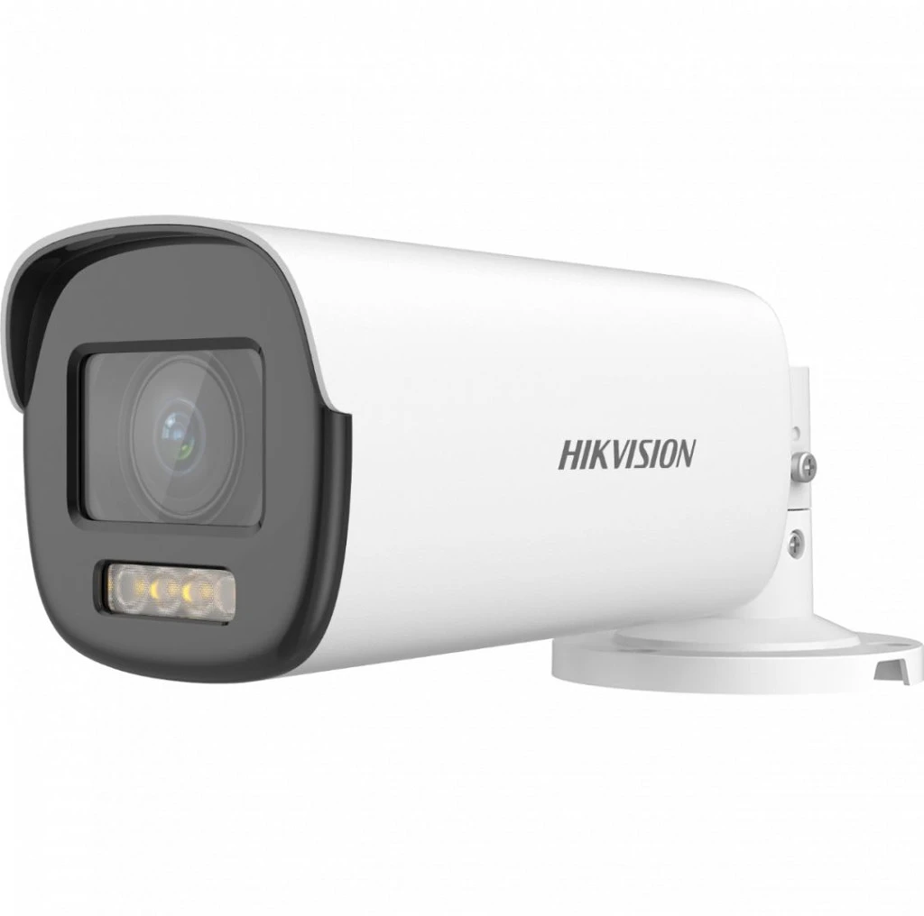 Hikvision DS-2CE19DF8T-AZE (2.8-12MM) nagyítás