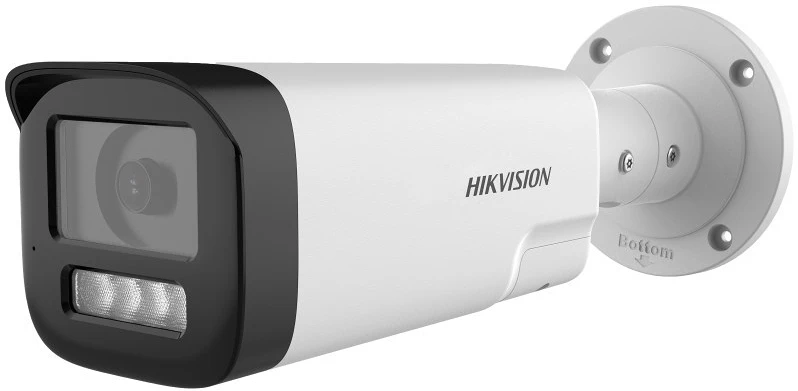 Hikvision DS-2CE19K0T-LXTS nagyítás