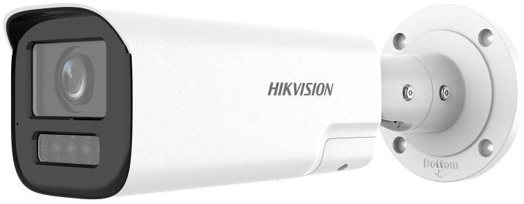 Hikvision DS-2CE19K0T-LXTSZ nagyítás