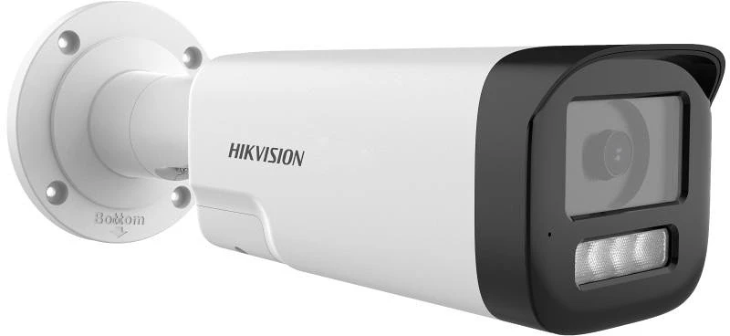 Hikvision DS-2CE19U0T-LXTS nagyítás