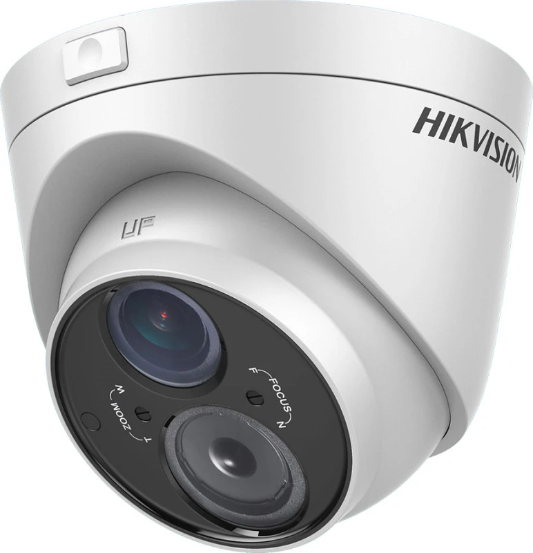 Hikvision DS-2CE56D5T-VFIT3 nagyítás