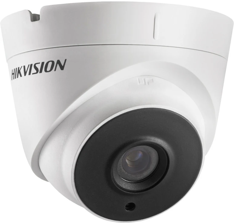Hikvision DS-2CE56D8T-IT3E nagyítás
