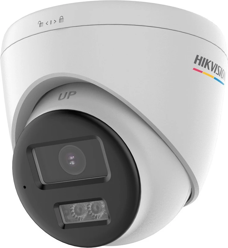 Hikvision DS-2CE72DF3T-LXTS nagyítás