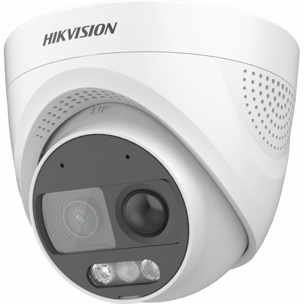 Hikvision DS-2CE72DF3T-PIRXOS (3.6MM) nagyítás