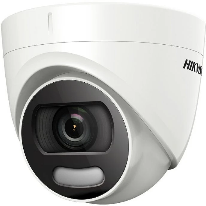 Hikvision DS-2CE72DFT-F (3.6MM) nagyítás
