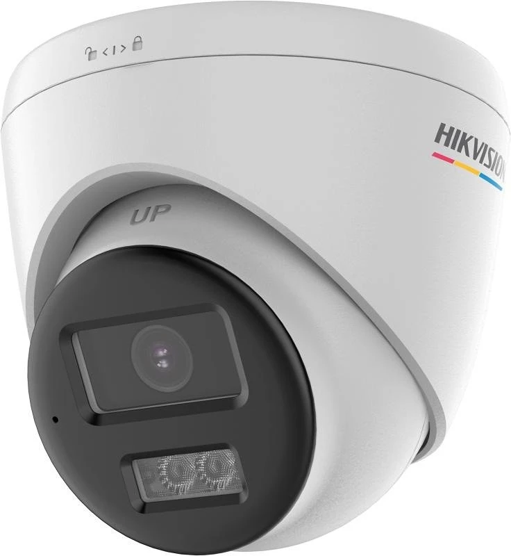 Hikvision DS-2CE72KF3T-LS nagyítás
