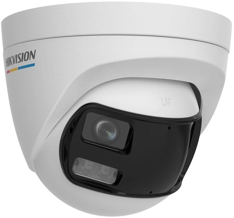 Hikvision DS-2CE72KF3TP-DLS nagyítás