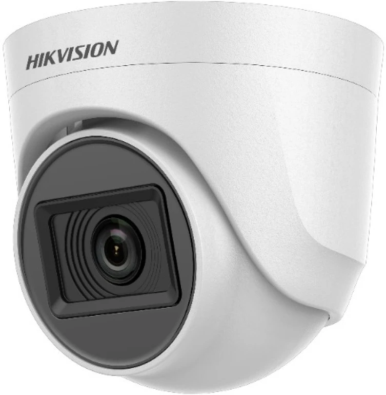 Hikvision DS-2CE76D0T-ITPF://2-8MM://C nagyítás