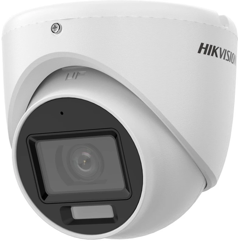 Hikvision DS-2CE76G0T-LMFS nagyítás